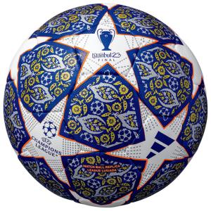 【未使用】UEFA チャンピオンズリーグ イスタンブール20 ファイナル 公式球 未使用】UEFA チャンピオンズリーグ イスタンブール20
