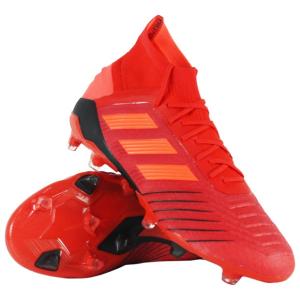 アディダス プレデター19.1 FG 新品未使用 【保証書付】 www