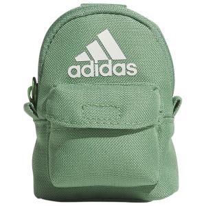 パッカブルエコバッグ　プリラブドグリーン　【adidas|アディダス】サッカーフットサルバッグbuz87-im5258｜kemarifast