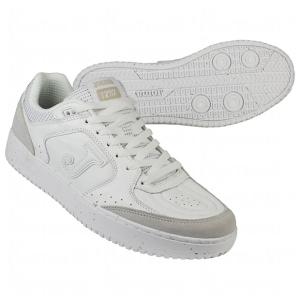 Joma（ホマ） JOMA_ホマ フットサルシューズ FS REACTIVE 2432 WHITE