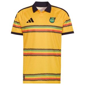 adidas（アディダス） ジャマイカ代表 JAM 2026 × ボブ・マーリー