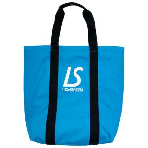 ピステトートバッグ　ターコイズブルー　サッカーフットサルバッグf1814703-tblu