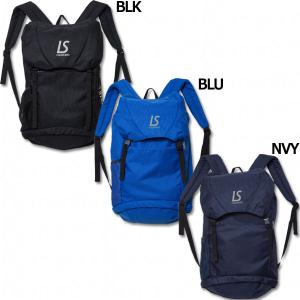 LUZESOMBRA ルースイソンブラ TWM UTILLITY BACKPACK L1231440