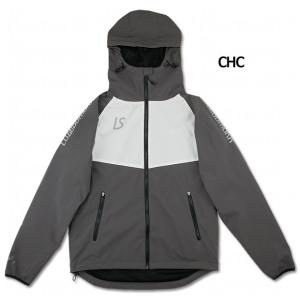 LUZeSOMBRA ルースイソンブラ ウォッチオーバートラストジャケット ルースイソンブラ（LUZ e SOMBRA） WATCH OVER トラストジャケット