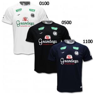 Kemari87別注 半袖プラクティスシャツ　【FINTA|フィンタ】サッカーフットサルウェアーft7658