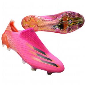 サッカースパイク Adidasxゴースト 26 5 Fg Xilothermiki Gr