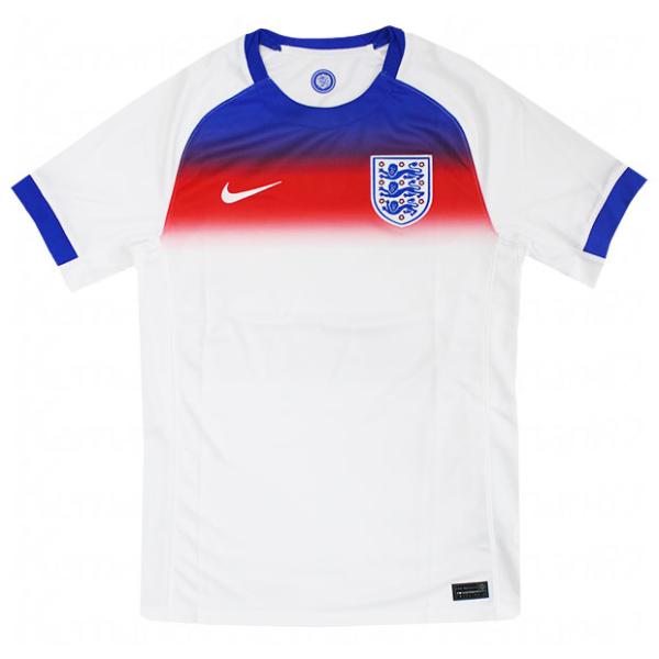 イングランド代表 2025 ホーム 半袖レプリカユニフォーム　【NIKE|ナイキ】ナショナルチームレ...