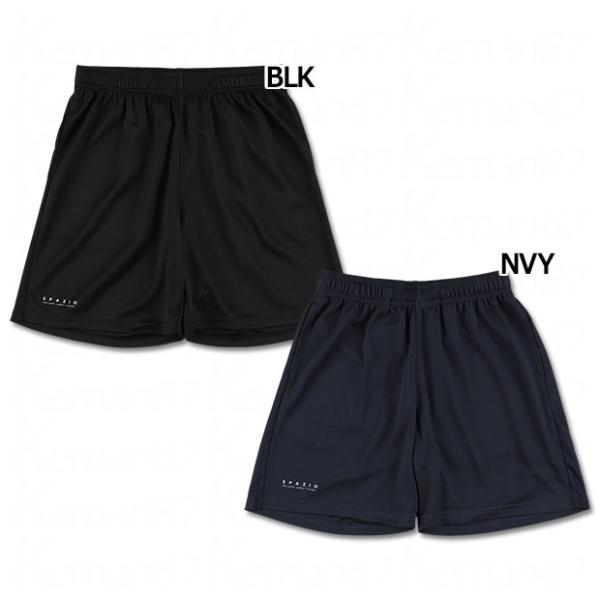 SPAZIO プラクティスパンツ　【Spazio|スパッツィオ】サッカーフットサルウェアーge-11...