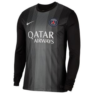 パリサンジェルマン 25-26 GK 長袖レプリカユニフォーム　【NIKE|ナイキ】クラブチームレプリカウェアーhj4612-010
