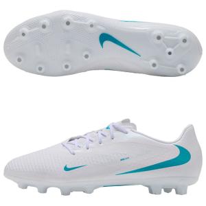 爆買!! ファントム 6 LOW アカデミー HG　ホワイト×ダスティカクタス　【NIKE|ナイキ】サッカースパイクhq2318-100