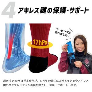 Activital PRO ファイブ 5本指フ...の詳細画像5