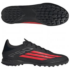 adidas（アディダス） ジュニア F50 LEAGUE TF コアブラック×ルシッド