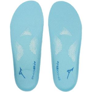 ジュニア 発育インソール2　サッカーフットサルシューズアクセサリーk1gu170101