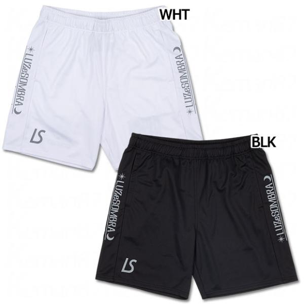 OAO リフレクター プラクティスパンツ　【LUZ e SOMBRA|ルースイソンブラ】サッカーフッ...