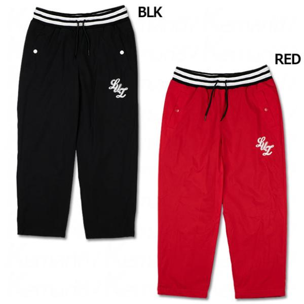 OAO ラッキータフタロングパンツ　【LUZ e SOMBRA|ルースイソンブラ】サッカーフットサル...
