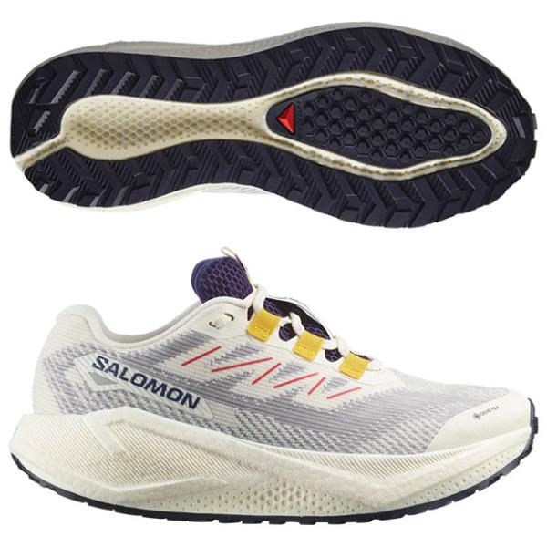 レディース エアロブレイズ 3 グラベル AERO BLAZE 3 GRVL GORE-TEX　バニ...