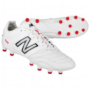 ニューバランス サッカースパイク ホワイトの買取情報