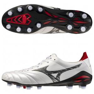 MIZUNO（ミズノ） モレリア NEO 5 JAPAN PRISM WHITE PACK mizuno