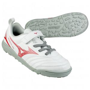 MIZUNO（ミズノ） クエーサーカップ4 AS ブラック×ホワイト 【MIZUNO