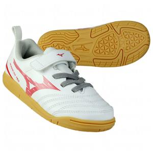 MIZUNO（ミズノ） クエーサーカップ 5 AS ブラック×ホワイト 【MIZUNO