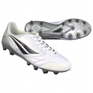 ジョガドール Neo プレミオ Whsl ホワイト シルバー Penalty ペナルティ サッカースパイクpf0001 Pf0001 Kemarifast Y ショッピング店 通販 Yahoo ショッピング