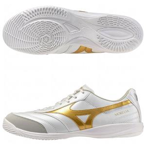 モレリア　サラ　pro 26cm フットサルシューズ MIZUNO（ミズノ） フットサル シューズ モレリア サラ プロ インドア
