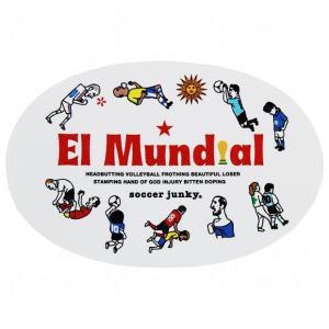 サッカージャンキー イラスト スポーツ用品 の商品一覧 通販 Yahoo ショッピング