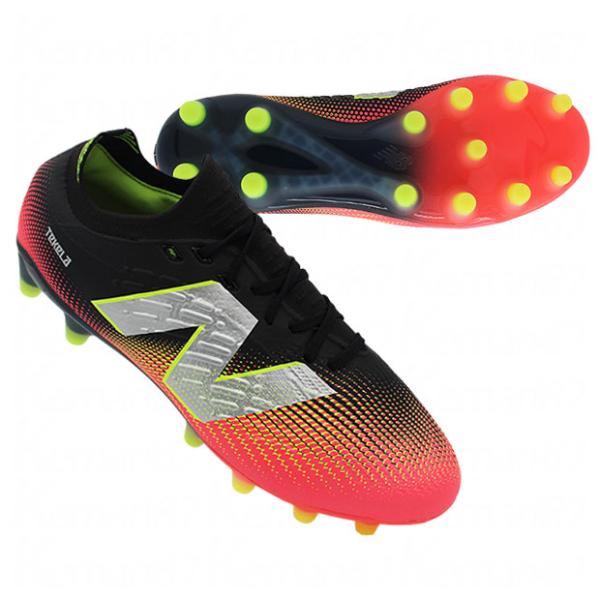 テケラ V4+ PRO HG 2E　レッド　【NewBalance|ニューバランス】サッカースパイク...