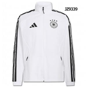 adidas（アディダス） ウェア サッカー ドイツ代表 ホーム アンセム