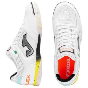 トップフレックス IN ホワイト 【JOMA|...の詳細画像2