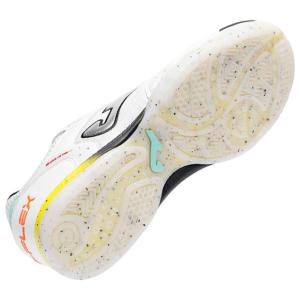 トップフレックス IN ホワイト 【JOMA|...の詳細画像3