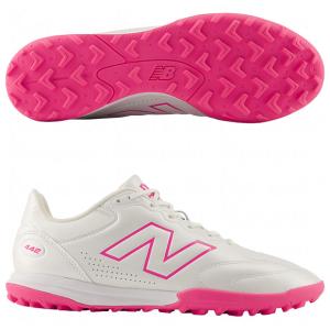 New Balance（ニューバランス） 爆買!! 442 V3 TEAM TF 2E ホワイト
