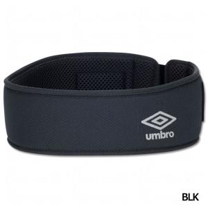 プロテクトヘッドバンド　【UMBRO|アンブロ】サッカーフットサルアクセサリーuuavjx01｜kemarifast