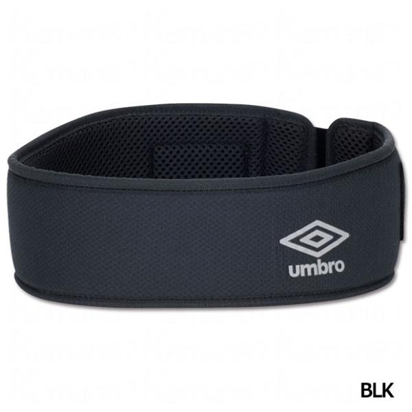 プロテクトヘッドバンド　【UMBRO|アンブロ】サッカーフットサルアクセサリーuuavjx01