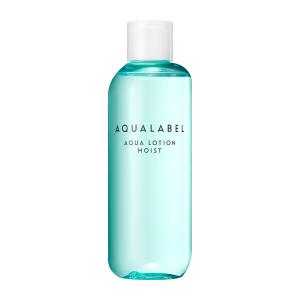 AQUALABEL ネコポスサンプル付き 資生堂 アクアレーベル スペシャル