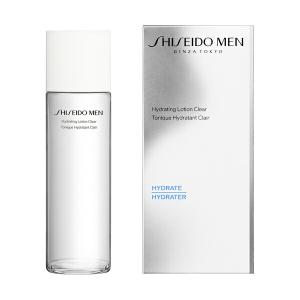 資生堂正規店 資生堂メン SHISEIDO メン 化粧水 ハイドレーティング ローションC シセイドウ 150ml 男性用化粧水 定形外郵便(二個お買上げで追跡番号付き)｜けみかる堂