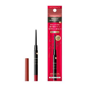 INTEGRATE 資生堂 インテグレート スナイプジェルライナー N BK999
