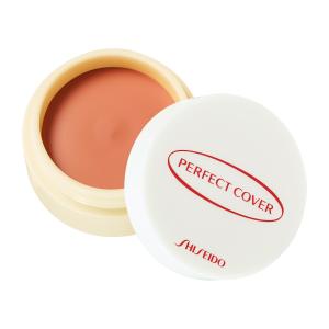 SHISEIDO（資生堂） パーフェクトカバー ファンデーション MC