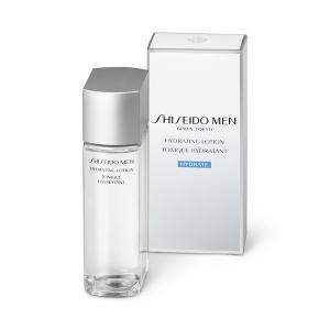 資生堂メン ＳＨＩＳＥＩＤＯ メン ハイドレーティング ローション 150ml 日本製 化粧水 資生堂認定 シセイドウメン 定形外郵便