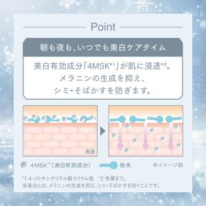 スノービューティー 2026 資生堂 ブライト...の詳細画像5
