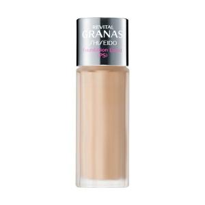 【資生堂認定ショップ】リバイタル グラナスファンデーション リキッド （ＰＳ）　オークル20　中間的な明るさ 　ＳＰＦ15・PA＋　みずみずい【定形外郵便】