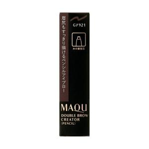 資生堂 マキアージュ ダブルブロークリエーター ...の商品画像