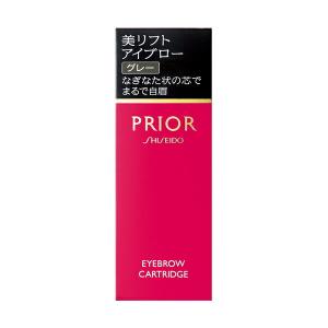 PRIOR 資生堂 プリオール 美眉ペン ライトブラウン リキッドタイプ 1.4