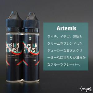 Elysian Labs - Artemis 120ml