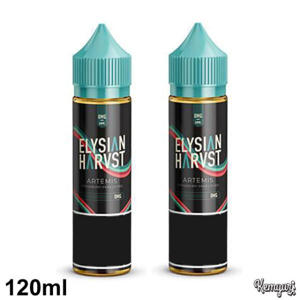 Elysian Labs - Artemis 120ml