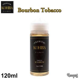 Bourbon Tobacco