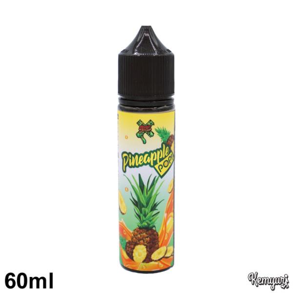Chronic Juice - Pineapple Pop