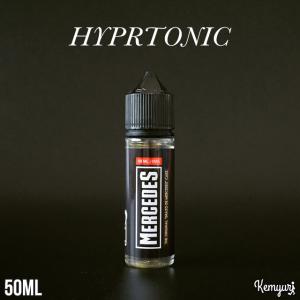 【在庫処分セール】HYPRTONIC - Mercedes 50ml