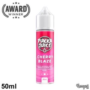 Pukka Juice - Cherry Blaze｜kemyuri
