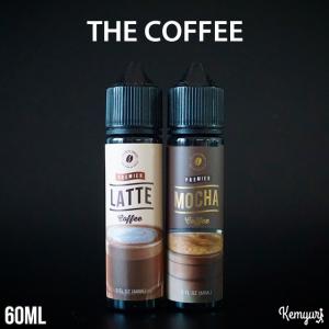 The Coffee 60ml｜kemyuri